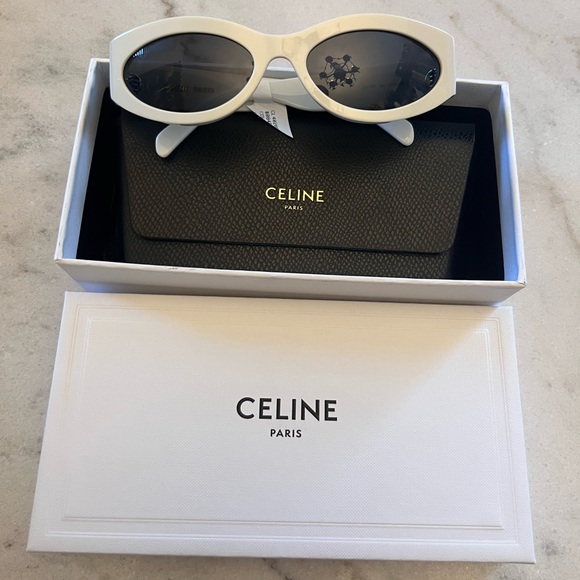 Celine Sunglasses - Picture 13 of 13